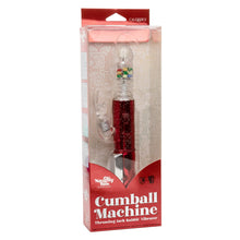 Load image into Gallery viewer, Naughty Bits Cumball Machine
