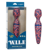 Load image into Gallery viewer, Naughty Bits W.i.l.f. Wand Id Like To Fuck
