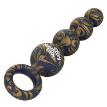 Load image into Gallery viewer, Naughty Bits Butt Balls Silicone Booty Beads
