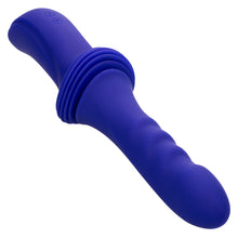 Load image into Gallery viewer, Overdrive Sex Machine Ridged Thruster
