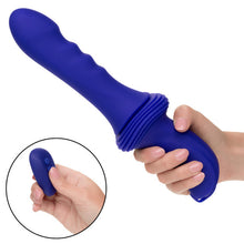 Load image into Gallery viewer, Overdrive Sex Machine Ridged Thruster
