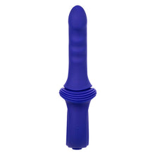 Load image into Gallery viewer, Overdrive Sex Machine Ridged Thruster
