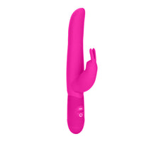 Load image into Gallery viewer, Posh 10 Function Bounding Bunny Pink
