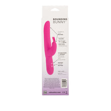 Load image into Gallery viewer, Posh 10 Function Bounding Bunny Pink
