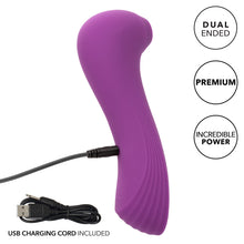 Load image into Gallery viewer, Couture Collection Dual Pleasure Wand
