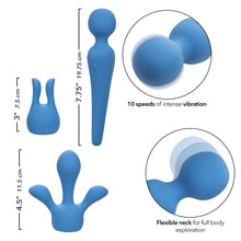 Load image into Gallery viewer, Couture Collection Body Wand Kit
