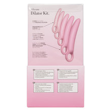 Load image into Gallery viewer, Inspire Silicone Dilator Kit
