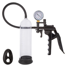 Load image into Gallery viewer, Peak Magnified Gauged Pump System
