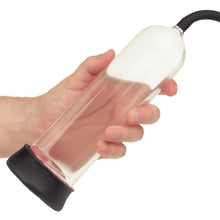 Load image into Gallery viewer, Peak Magnified Gauged Pump System
