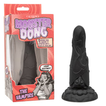 Load image into Gallery viewer, Monster Dong The Vampire
