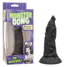 Load image into Gallery viewer, Monster Dong The Werewolf
