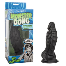 Load image into Gallery viewer, Monster Dong The Martian
