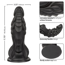 Load image into Gallery viewer, Monster Dong The Martian
