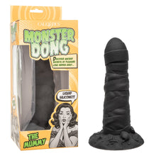 Load image into Gallery viewer, Monster Dong The Mummy
