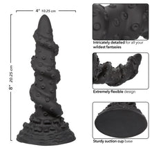 Load image into Gallery viewer, Monster Dong The Kraken
