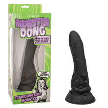 Load image into Gallery viewer, Monster Dong Frankensteins Monster
