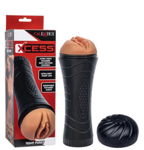 Load image into Gallery viewer, Xcess Tight Pussy Brown
