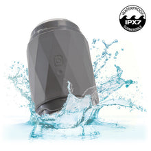 Load image into Gallery viewer, Milk Master Vibro Squeeze Stroker
