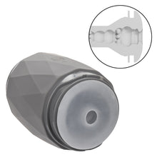 Load image into Gallery viewer, Milk Master Vibro Squeeze Stroker
