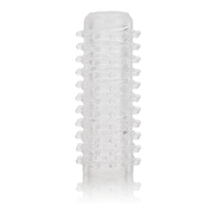 Dr Joel Reversible Masturbator Clear