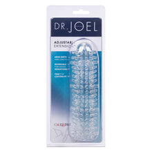 Load image into Gallery viewer, Dr Joel Adjustable Extension Clear
