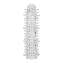 Load image into Gallery viewer, Dr Joel Adjustable Extension Clear
