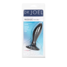 Load image into Gallery viewer, Dr Joel Silicone Curved Prostate Probe
