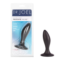 Load image into Gallery viewer, Dr Joel Silicone Curved Prostate Probe
