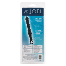 Load image into Gallery viewer, Dr Joel Silicone Prostate Probe
