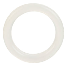 Load image into Gallery viewer, Dr Joel Silicone Prolong Ring Clear
