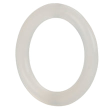 Load image into Gallery viewer, Dr Joel Silicone Prolong Ring Clear
