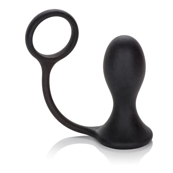 Ring For Prostate Problem Dr Joel Prostate Probe & Ring – Lubilicious