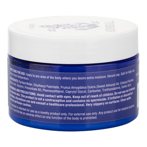 Admiral All Hands On Deck Masturbation Cream 8oz Jar