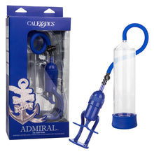Load image into Gallery viewer, Admiral Sta-hard Pump
