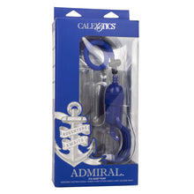Load image into Gallery viewer, Admiral Sta-hard Pump
