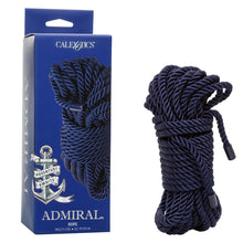 Load image into Gallery viewer, Admiral Rope 32.75 Ft/ 10 M
