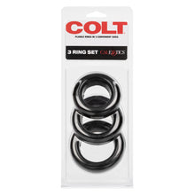 Load image into Gallery viewer, Colt 3 Ring Set
