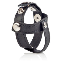 Load image into Gallery viewer, Colt Leather H-piece Divider
