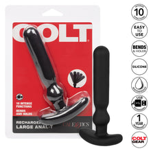 Load image into Gallery viewer, Colt Rechargeable Large Anal-t
