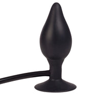 Load image into Gallery viewer, Colt Large Pumper Plug Black
