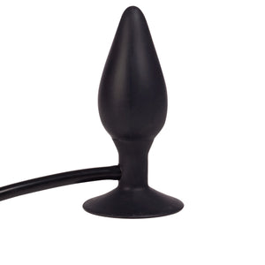 Colt Large Pumper Plug Black