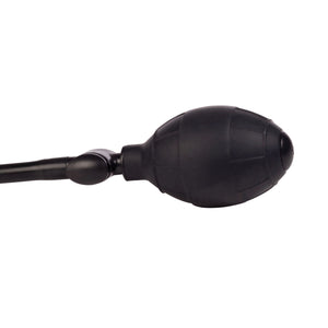 Colt Large Pumper Plug Black