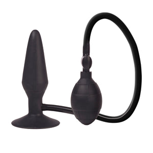 Colt Large Pumper Plug Black