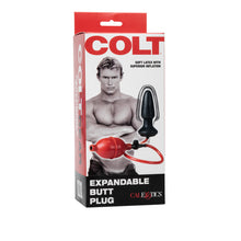 Load image into Gallery viewer, Colt Expandable Butt Plug
