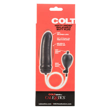 Load image into Gallery viewer, Colt Hefty Probe Black
