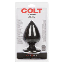 Load image into Gallery viewer, Colt Xl Big Boy Black
