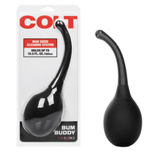 Load image into Gallery viewer, Colt Bum Buddy Black
