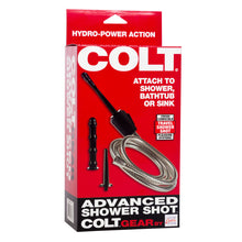 Load image into Gallery viewer, Colt Advanced Shower Shot
