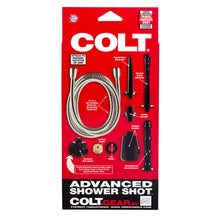 Load image into Gallery viewer, Colt Advanced Shower Shot
