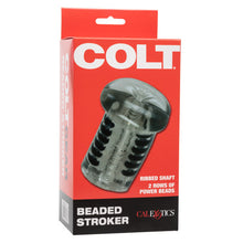 Load image into Gallery viewer, Colt Beaded Stroker
